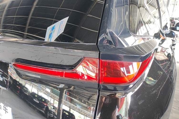 Used Honda Breeze 2021 240TURBO CVT 2WD Prestige Edition Right Rear Taillight