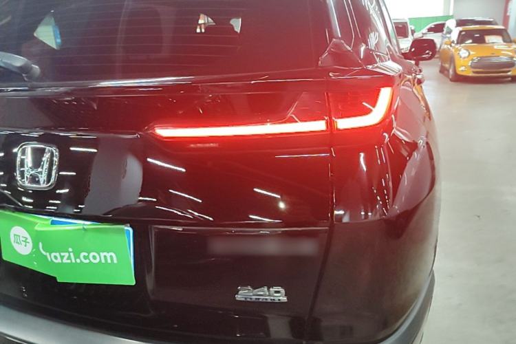 Used Honda Breeze 2021 240TURBO CVT Front-Wheel Drive Elite Edition Right Rear Taillight