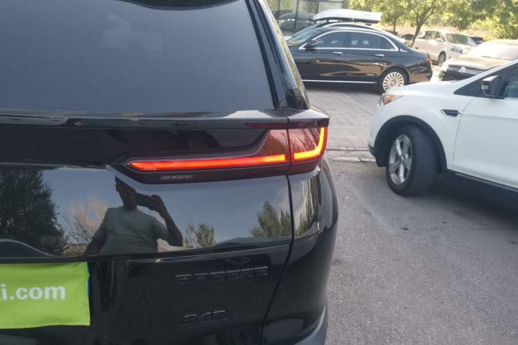 Used Honda Breeze 2021 240TURBO CVT 2WD Luxury Edition Right Rear Taillight