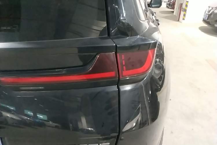 Used Honda Breeze 2021 240TURBO CVT Two-Wheel Drive Smart Enjoyment Version Right Rear Taillight