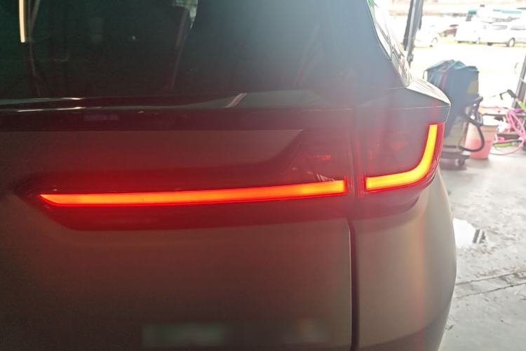 Used Honda Breeze 2021 240TURBO CVT Two-Wheel Drive Smart Enjoyment Version Right Rear Taillight