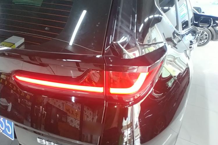 Used Honda Breeze 2021 Rui Hybrid 2.0L 2WD Rui Elite Edition Right Rear Taillight