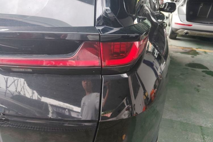 Used Honda Breeze 2021 240TURBO CVT Front-Wheel Drive Elite Edition Right Rear Taillight