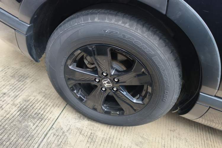 Used Honda Breeze 2021 240TURBO CVT Front-Wheel Drive Elite Edition Right Rear Wheel Hub