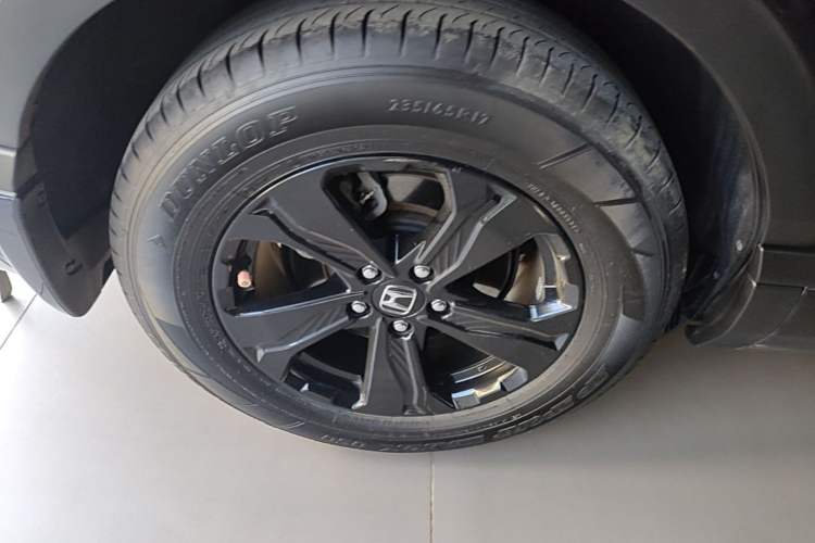 Used Honda Breeze 2021 240TURBO CVT Front-Wheel Drive Elite Edition Right Rear Wheel Hub