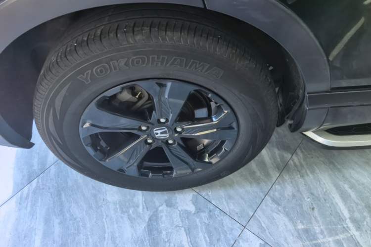 Used Honda Breeze 2021 240TURBO CVT 2WD Luxury Edition Right Rear Wheel Hub