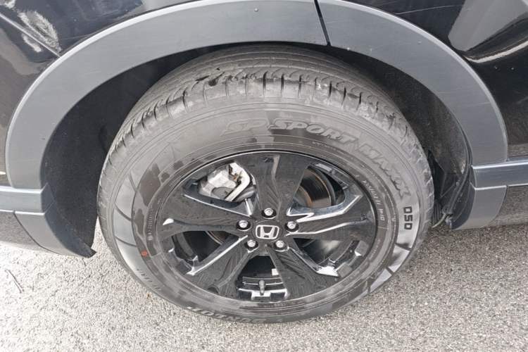 Used Honda Breeze 2021 240TURBO CVT Front-Wheel Drive Elite Edition Right Rear Wheel Hub