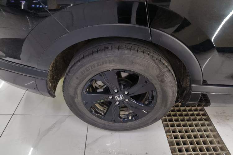 Used Honda Breeze 2021 240TURBO CVT Front-Wheel Drive Elite Edition Right Rear Wheel Hub