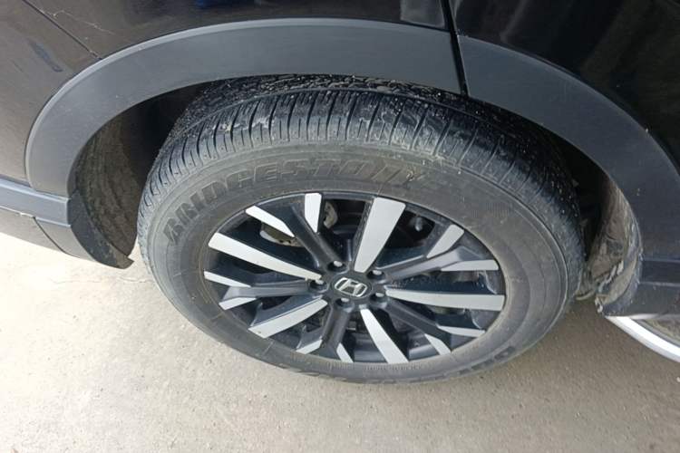 Used Honda Breeze 2021 Rui Hybrid 2.0L 2WD Rui Elite Edition Right Rear Wheel Hub