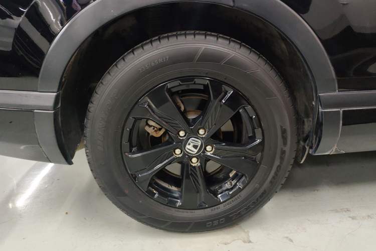 Used Honda Breeze 2021 240TURBO CVT Front-Wheel Drive Elite Edition Right Rear Wheel Hub