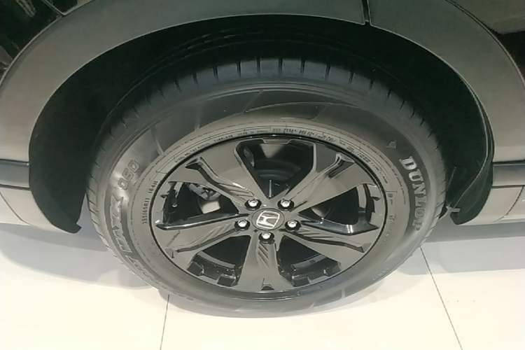 Used Honda Breeze 2021 240TURBO CVT Front-Wheel Drive Elite Edition Right Rear Wheel Hub
