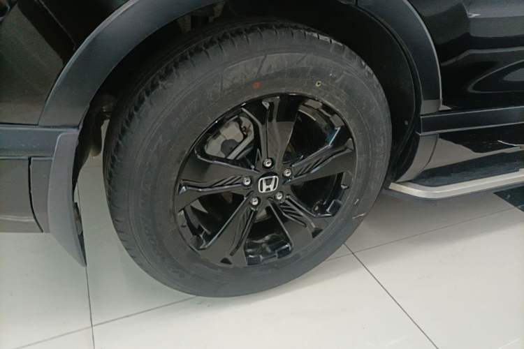 Used Honda Breeze 2021 240TURBO CVT Front-Wheel Drive Elite Edition Right Rear Wheel Hub