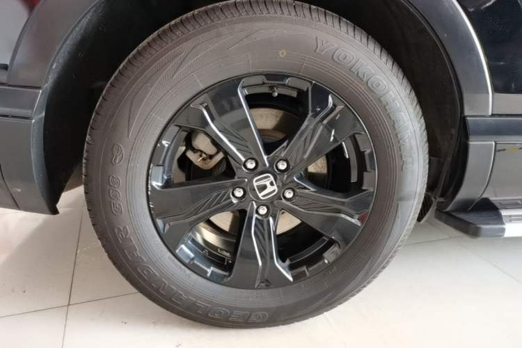 Used Honda Breeze 2021 240TURBO CVT Two-Wheel Drive Smart Enjoyment Version Right Rear Wheel Hub