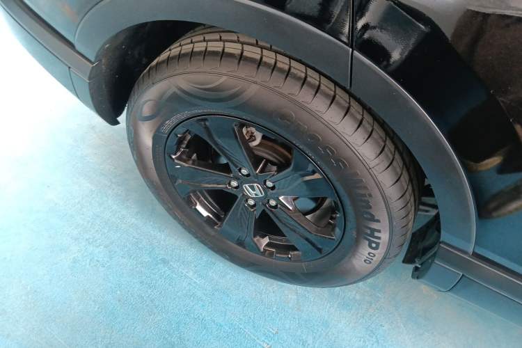 Used Honda Breeze 2021 240TURBO CVT Front-Wheel Drive Elite Edition Right Rear Wheel Hub