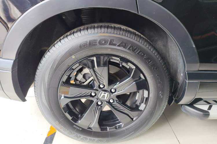 Used Honda Breeze 2021 240TURBO CVT 2WD Luxury Edition Right Rear Wheel Hub