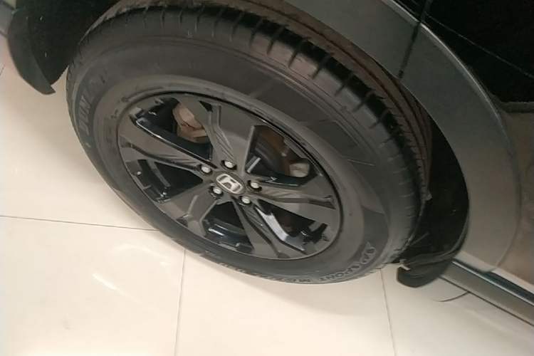 Used Honda Breeze 2021 240TURBO CVT Front-Wheel Drive Elite Edition Right Rear Wheel Hub