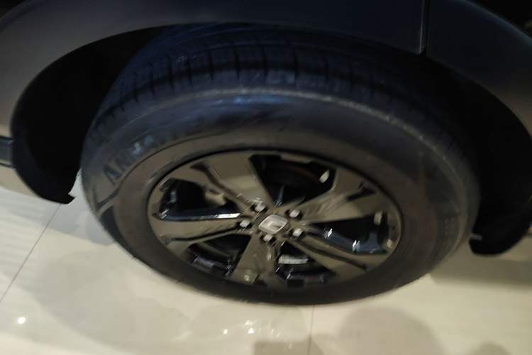 Used Honda Breeze 2021 240TURBO CVT Front-Wheel Drive Elite Edition Right Rear Wheel Hub