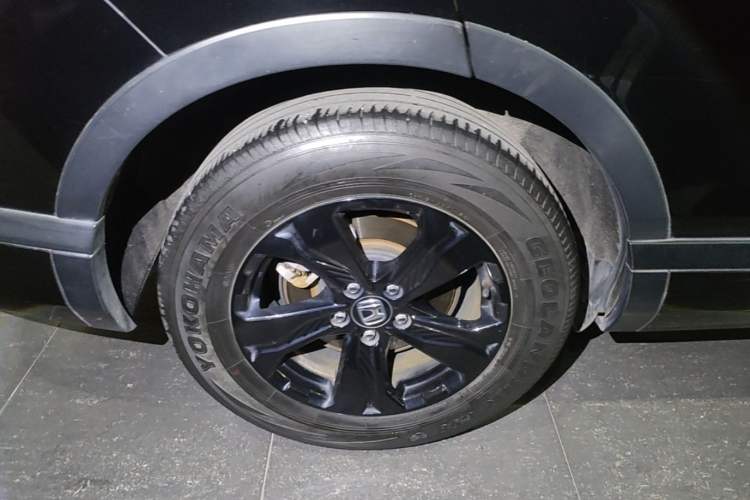 Used Honda Breeze 2021 240TURBO CVT 2WD Luxury Edition Right Rear Wheel Hub