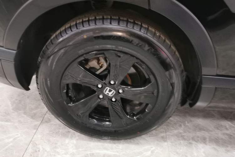 Used Honda Breeze 2021 240TURBO CVT Two-Wheel Drive Smart Enjoyment Version Right Rear Wheel Hub
