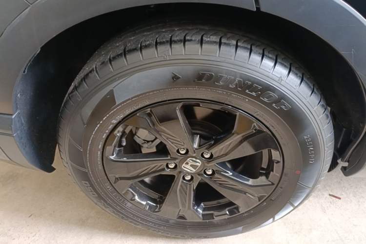 Used Honda Breeze 2021 240TURBO CVT Front-Wheel Drive Elite Edition Right Rear Wheel Hub