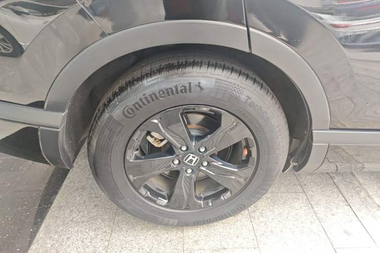 Used Honda Breeze 2021 240TURBO CVT Two-Wheel Drive Smart Enjoyment Version Right Rear Wheel Hub