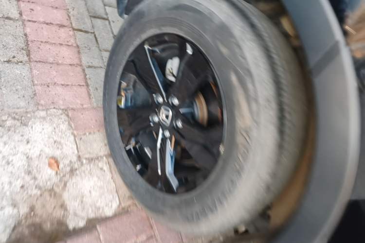 Used Honda Breeze 2021 240TURBO CVT 2WD Luxury Edition Right Rear Wheel Hub