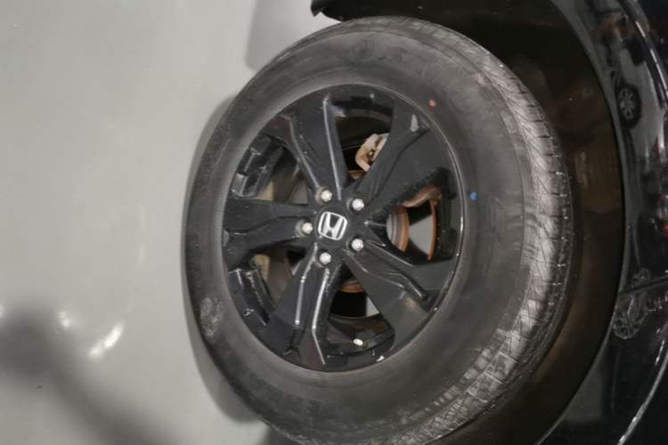 Used Honda Breeze 2021 240TURBO CVT 2WD Prestige Edition Right Rear Wheel Hub