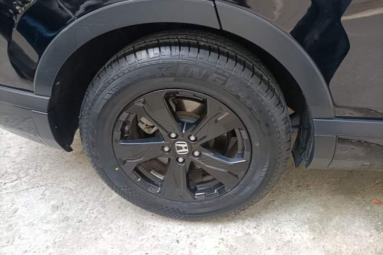 Used Honda Breeze 2021 240TURBO CVT 2WD Luxury Edition Right Rear Wheel Hub