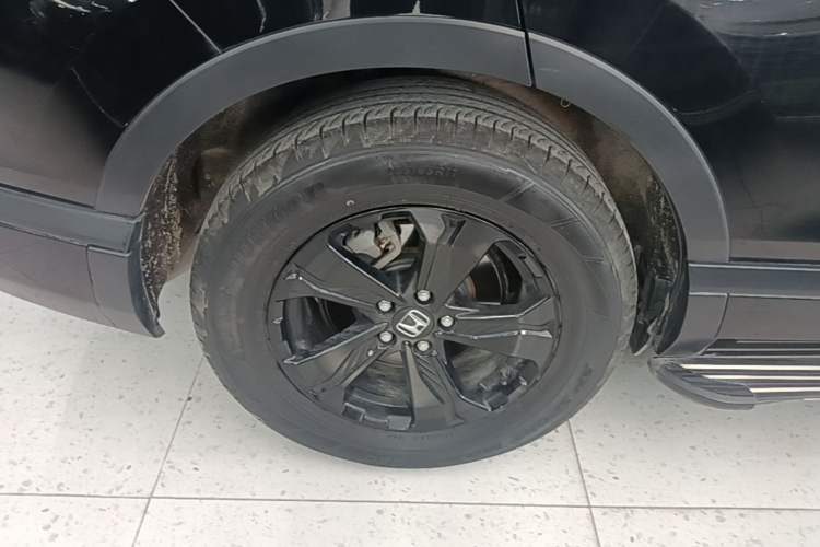 Used Honda Breeze 2021 240TURBO CVT Front-Wheel Drive Elite Edition Right Rear Wheel Hub