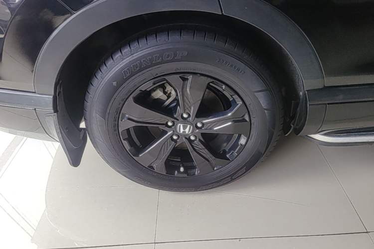 Used Honda Breeze 2021 240TURBO CVT Front-Wheel Drive Elite Edition Right Rear Wheel Hub