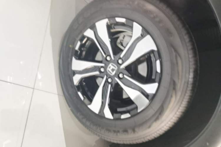 Used Honda Breeze 2021 240TURBO CVT Two-Wheel Drive Smart Enjoyment Version Right Rear Wheel Hub