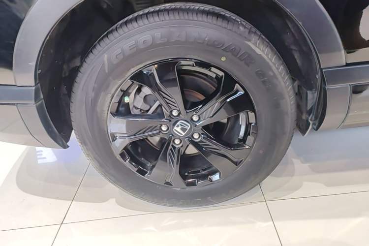 Used Honda Breeze 2021 240TURBO CVT Two-Wheel Drive Smart Enjoyment Version Right Rear Wheel Hub