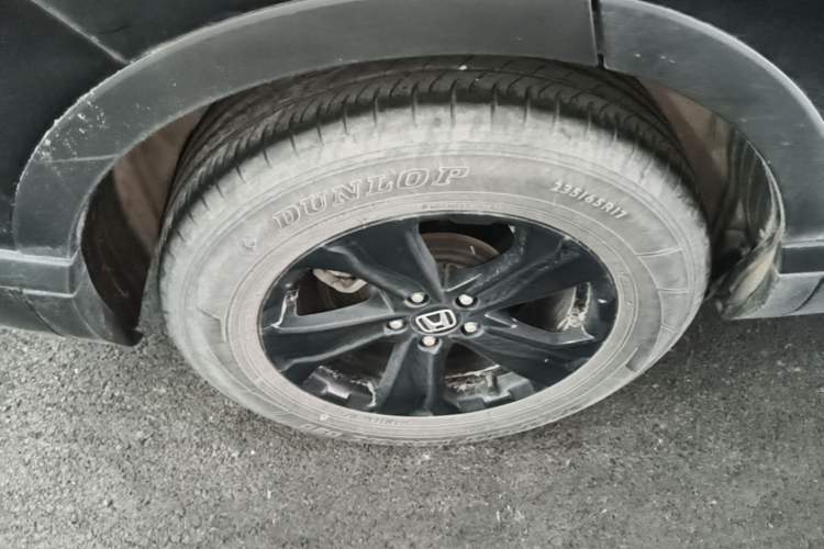 Used Honda Breeze 2021 240TURBO CVT Front-Wheel Drive Elite Edition Right Rear Wheel Hub