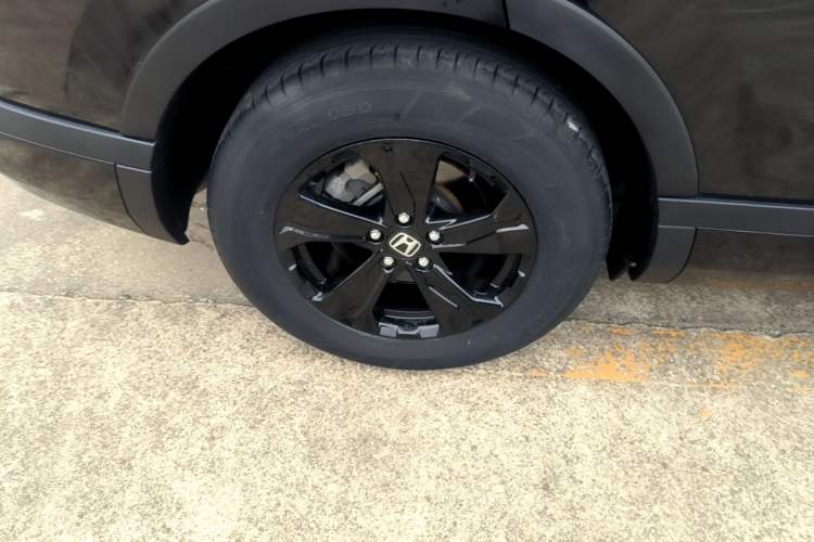 Used Honda Breeze 2021 240TURBO CVT Front-Wheel Drive Elite Edition Right Rear Wheel Hub