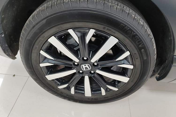 Used Honda Breeze 2021 Rui Hybrid 2.0L 2WD Rui Elite Edition Right Rear Wheel Hub