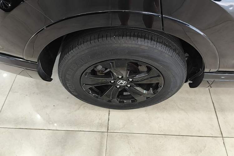 Used Honda Breeze 2021 240TURBO CVT 2WD Prestige Edition Right Rear Wheel Hub