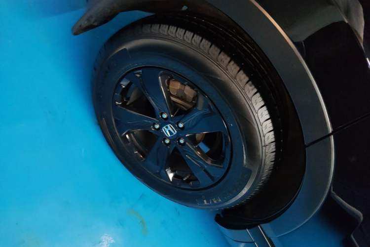 Used Honda Breeze 2021 240TURBO CVT Front-Wheel Drive Elite Edition Right Rear Wheel Hub
