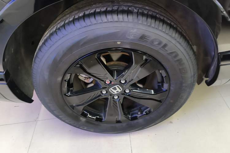 Used Honda Breeze 2021 240TURBO CVT 2WD Prestige Edition Right Rear Wheel Hub