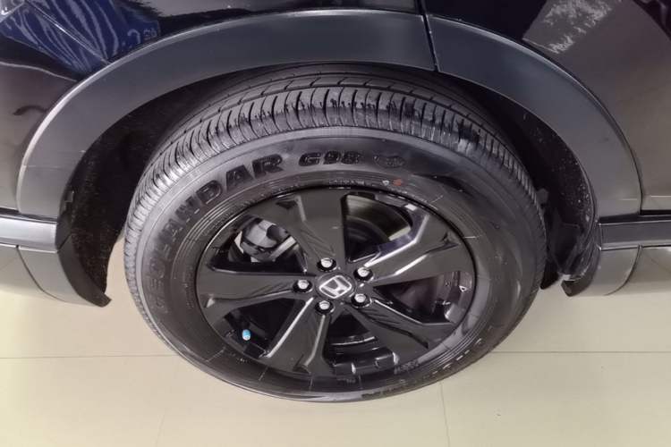 Used Honda Breeze 2021 240TURBO CVT Front-Wheel Drive Elite Edition Right Rear Wheel Hub
