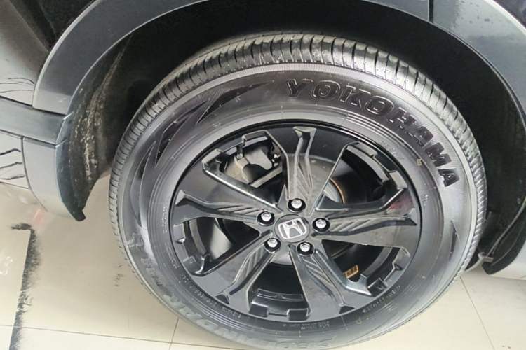 Used Honda Breeze 2021 240TURBO CVT Front-Wheel Drive Elite Edition Right Rear Wheel Hub