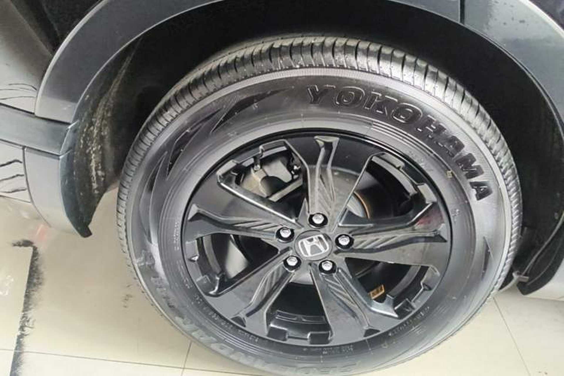 Used Honda Breeze 2021 240TURBO CVT Front-Wheel Drive Elite Edition Right Rear Wheel Hub
