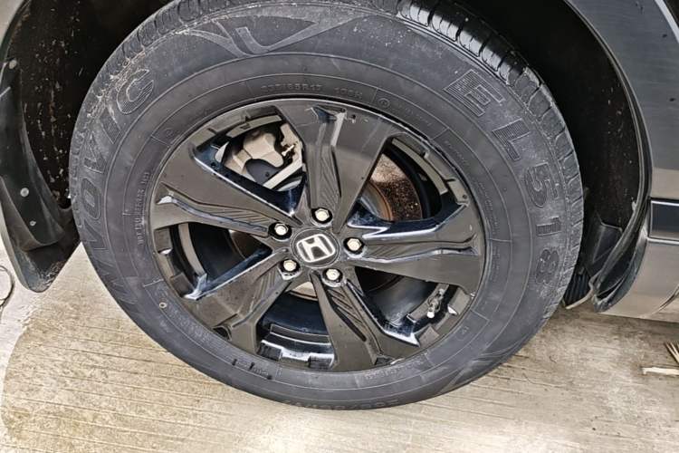 Used Honda Breeze 2021 240TURBO CVT Front-Wheel Drive Elite Edition Right Rear Wheel Hub