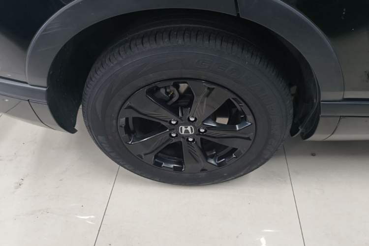 Used Honda Breeze 2021 240TURBO CVT Two-Wheel Drive Smart Enjoyment Version Right Rear Wheel Hub