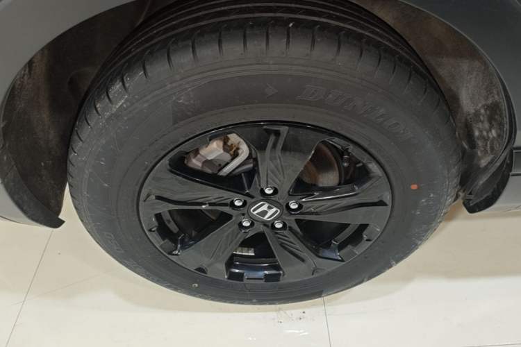 Used Honda Breeze 2021 240TURBO CVT Front-Wheel Drive Elite Edition Right Rear Wheel Hub