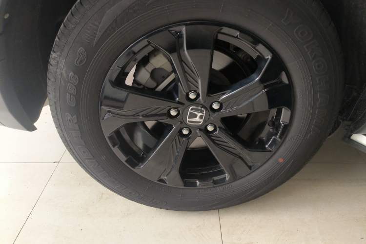 Used Honda Breeze 2021 240TURBO CVT Two-Wheel Drive Smart Enjoyment Version Right Rear Wheel Hub