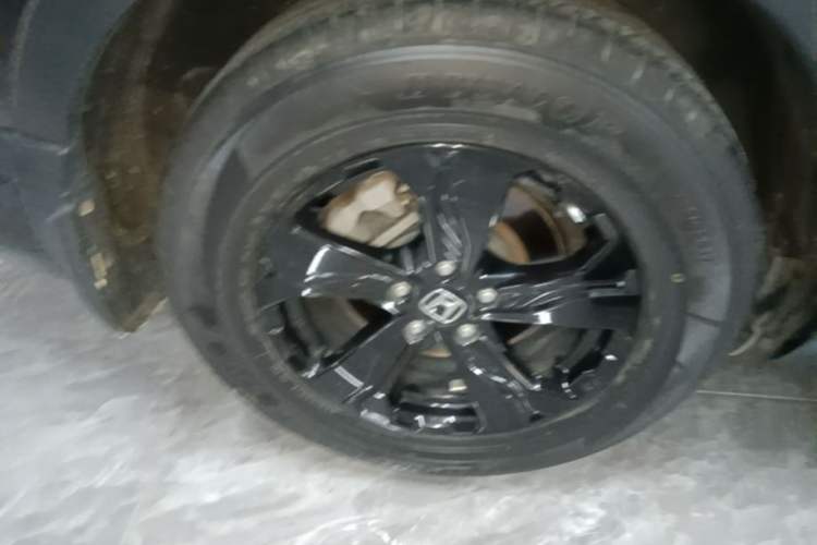 Used Honda Breeze 2021 240TURBO CVT Front-Wheel Drive Elite Edition Right Rear Wheel Hub