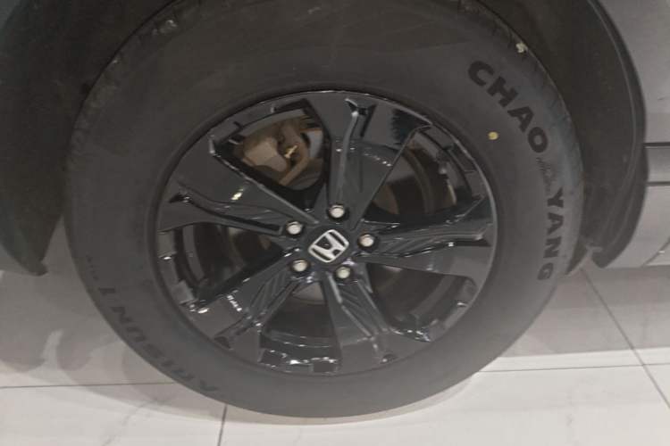 Used Honda Breeze 2021 240TURBO CVT Two-Wheel Drive Smart Enjoyment Version Right Rear Wheel Hub