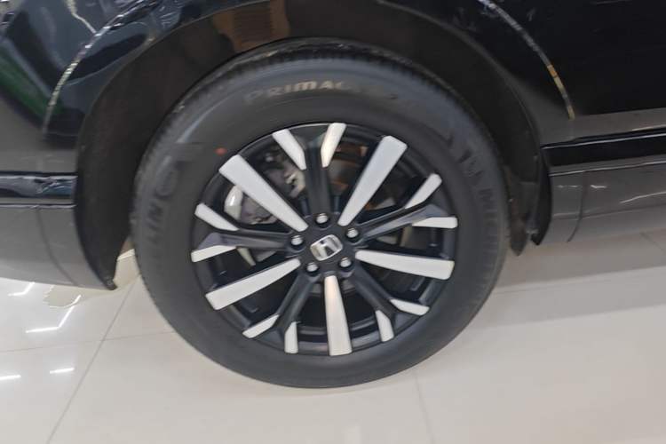 Used Honda Breeze 2021 Rui Hybrid 2.0L 2WD Rui Luxury Edition Right Rear Wheel Hub