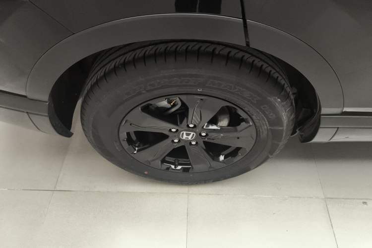 Used Honda Breeze 2021 240TURBO CVT Front-Wheel Drive Elite Edition Right Rear Wheel Hub