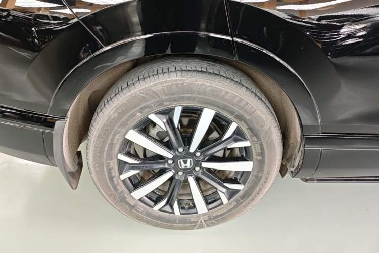 Used Honda Breeze 2021 Rui Hybrid 2.0L 2WD Rui Luxury Edition Right Rear Wheel Hub